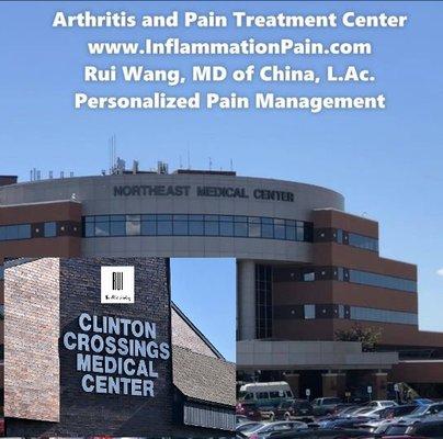 Personalized Pain Management Binghamton NY