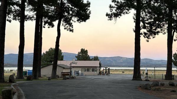 Eagle Lake RV Park