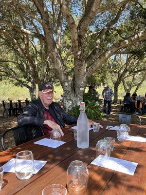 Tommy John's Wine and Brew Tours