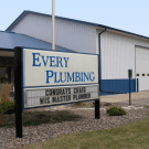 Every Plumbing & Heating Inc