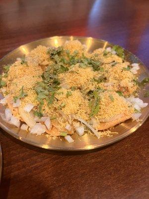 Sev Puri