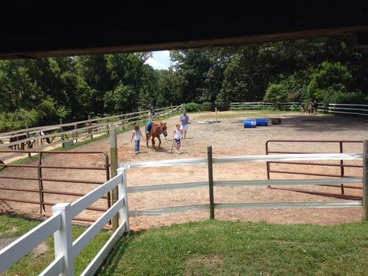 East Cobb Stables