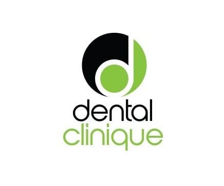 Dental Clinique Logo www.dentalclinique.us