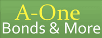 A-One Bonds & More logo