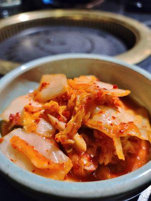 Kimchi