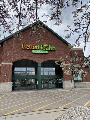 Better Health Store