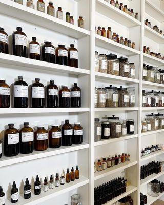 Remedy Holistic Pharmacy