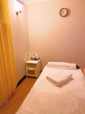 Massage Room