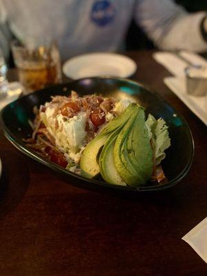 Irish Wedge Salad