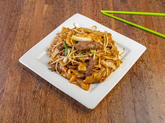 Beef Chow Fun