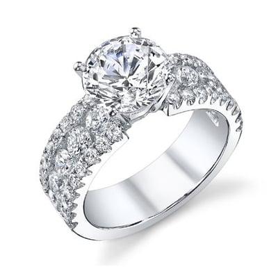 Diamond Engagement Rings