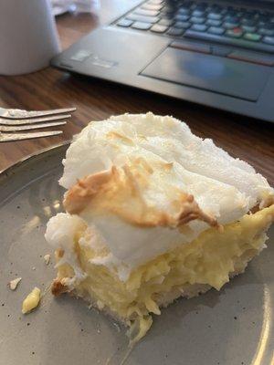 Best Coconut Cream Pie Anywhere PERIOD!