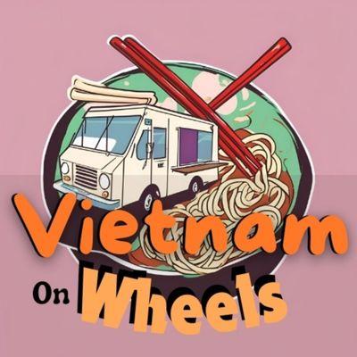 Vietnam On Wheels