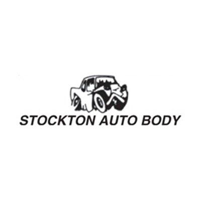 Stockton Auto Body