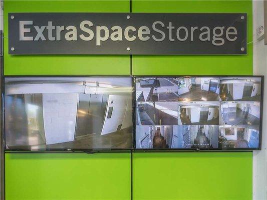 Extra Space Storage