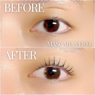 JAPANESE KERATIN LASH LIFT MONTCLAIR, NJ