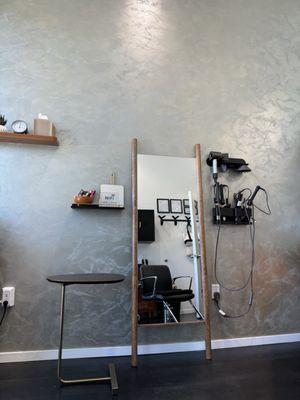 Lynnwood hair studio