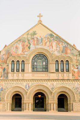 Stanford Memorial Church