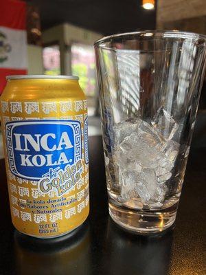 Inca Kola