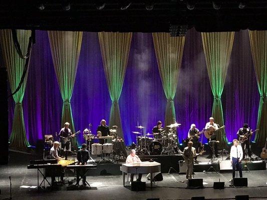 Brian Wilson Pet Sounds 50th Anniversary