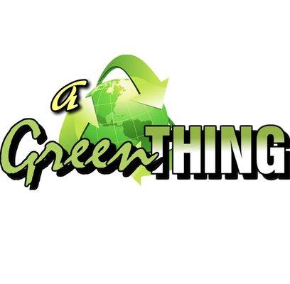 A Green Thing Environmental Services