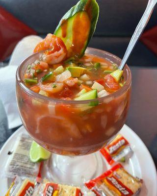 Tacos Y Mariscos Nayarit