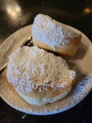 Beignets