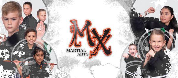 MX Martial Arts