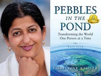 #1 International Best-selling co-author Keya Murthy