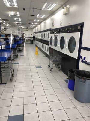 Maytag Laundromat