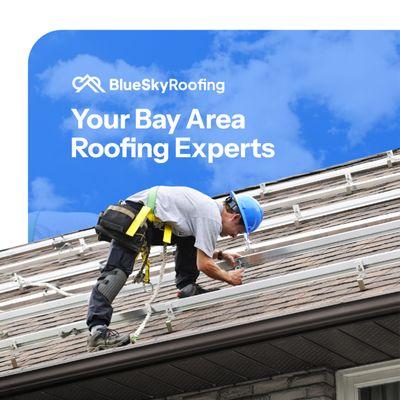 Blue Sky Roofing