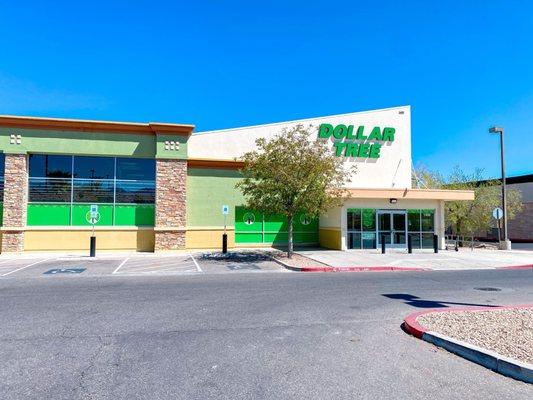 Dollar Tree