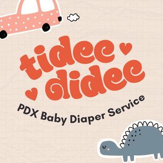 Tidee Didee logo