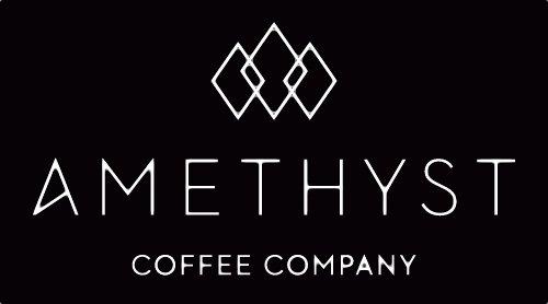 Amethyst Coffee - logo