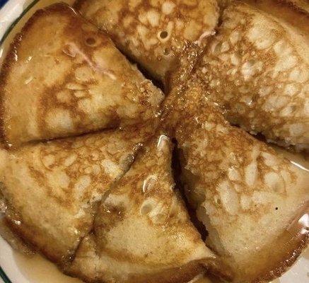 Pancakes