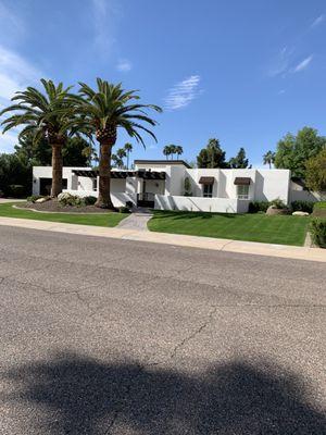 Scottsdale SOLD