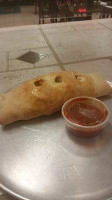 Good Stromboli