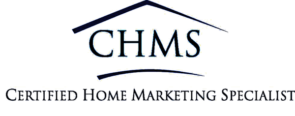 Certified Home Marketing Specialist