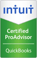 Intuit Certified QuickBooks Adviser