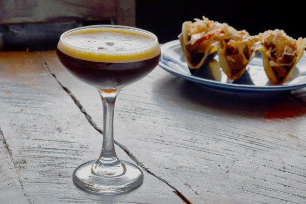 Espresso Martini