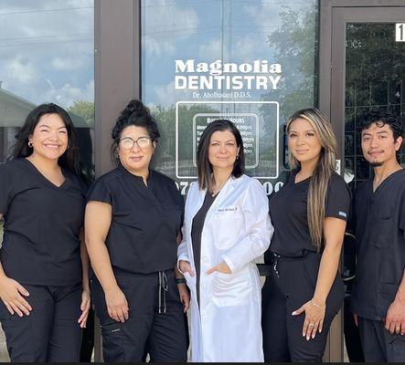 Magnolia Dentistry