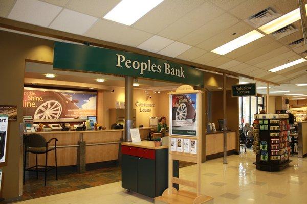 Peoples Bank