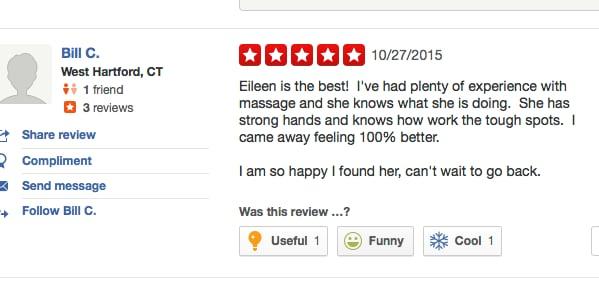 yelp review 2015