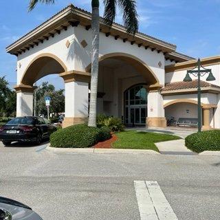 Boca Raton Public Library