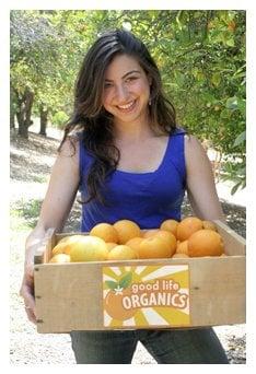 Good Box Organics