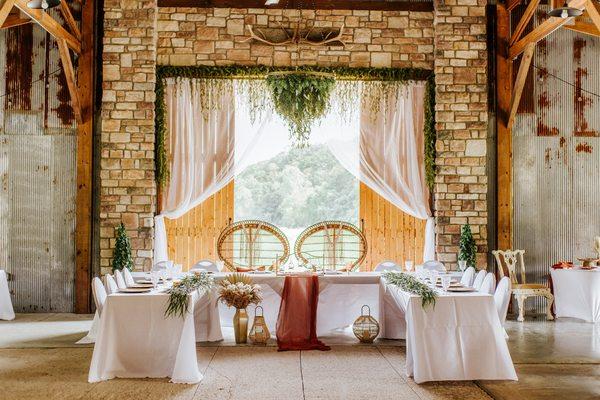 WhipPoorWill Weddings