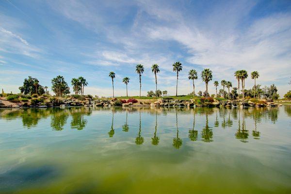 PebbleCreek  Retirement Community in Goodyear AZ