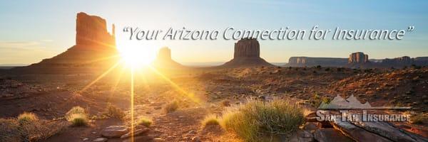 San Tan Insurance Providing Insurance Throughout Arizona