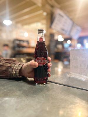 Cheerwine