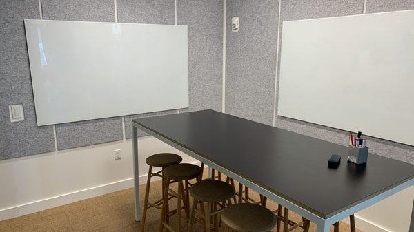 McKeone Law Conference Room